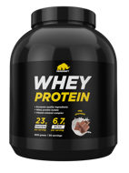 Whey Protein Prime Kraft 1800 гр.