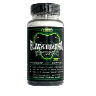 Black Mamba Hi-Tech Pharmaceuticals 90 капс.