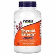 Thyroid Energy NOW 180 капс.