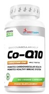 Coenzyme Q10 100 мг WestPharm 60 капс.