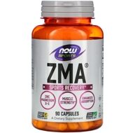 ZMA 800 мг NOW 90 капс.