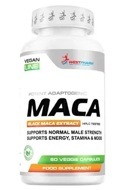 Maca 500 мг WestPharm 60 капс.