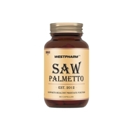 Saw Palmetto 350 мг WestPharm 60 капс.