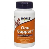 Ocu Support NOW 60 капс.