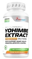 Yohimbe Extract 50 мг WestPharm 60 капс.