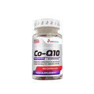 Coenzyme Q10 100 мг WestPharm 60 капс.