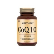 Coenzyme Q10 200 мг WestPharm 60 капс.