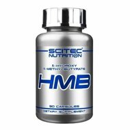 HMB Scitec Nutrition 90 капс.