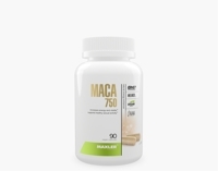 Maca 750 мг Maxler 90 капс.