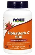 AlphaSorb-C NOW 90 капс.