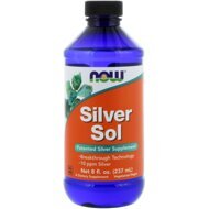 Silver Sol NOW 237 мл.