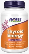 Thyroid Energy NOW 90 капс.