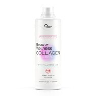 Collagen Beauty Wellness Optimum System 500 мл.