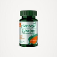 Selenium 150 мкг Plantago 60 капс.