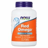 Red Omega NOW 90 капс.