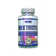 Milk Thistle 500 мг Hi-Tech Pharmaceuticals 90 капс.