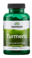 Turmeric 720 мг Swanson 100 капс.