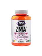 ZMA 800 мг NOW 180 капс.