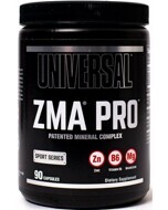 ZMA Pro Universal Nutrition 90 капс.