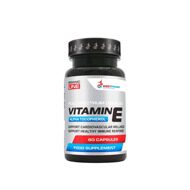 Vitamin E 400 МЕ WestPharm 60 капс.