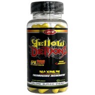 Yellow Demons Hi-Tech Pharmaceuticals 100 капс.