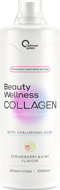 Collagen Beauty Wellness Optimum System 1000 мл.